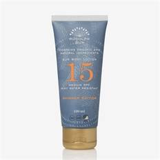 Rudolph Care Sun Body Shimmer SPF15