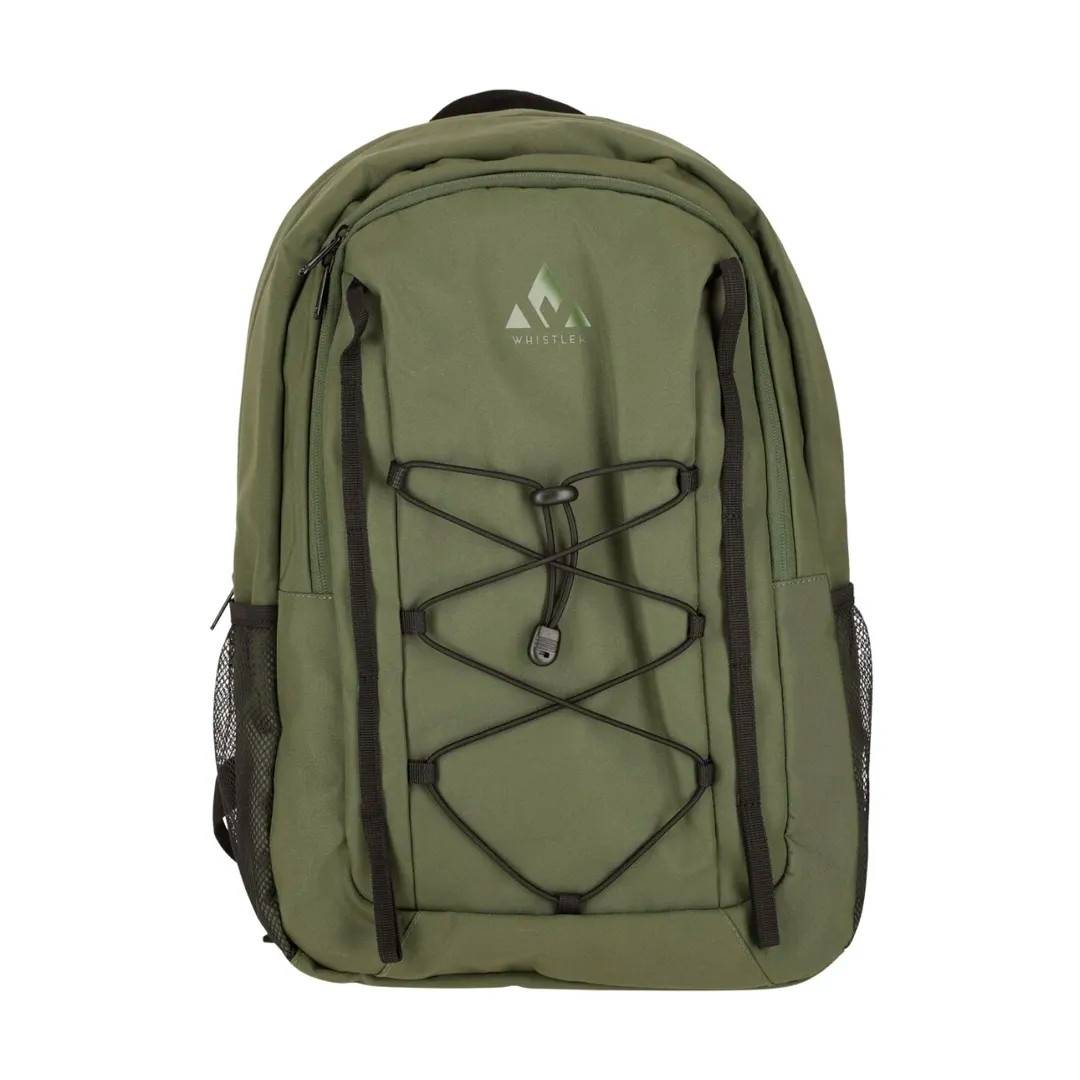 Whistler Stonehaven 22L Daypack Beetle
