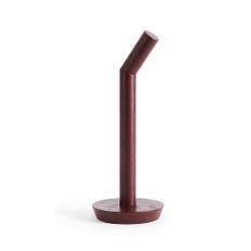 HAY - Porter Køkkenrulleholder Burgundy