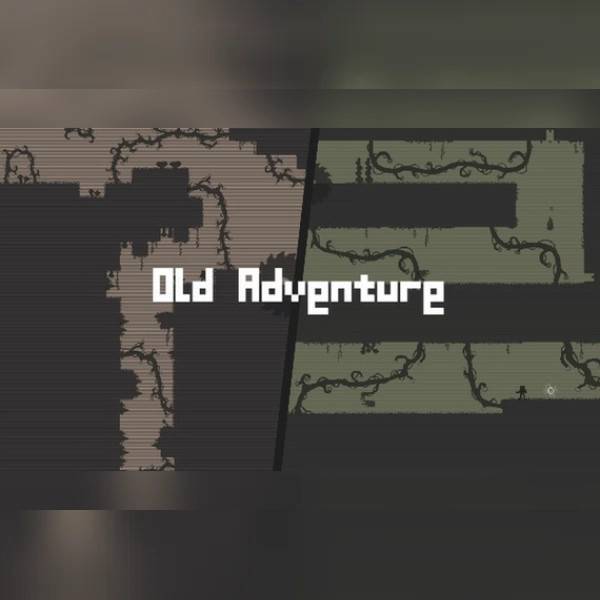 Old Adventure (PC) Steam Key - GLOBAL.