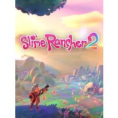 Slime Rancher 2 (PC) - Steam Key - ROW