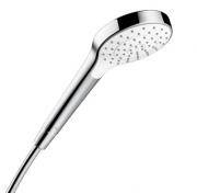 Hansgrohe Croma Select S håndbruser - 1 Spray m/ECOsmart