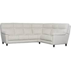 Göinge Möbler Hörnsoffa Palma Deluxe - 2+2-sits