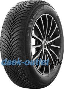 Michelin CrossClimate 2 ( 225/50 R17 98V XL, EV Suitable )