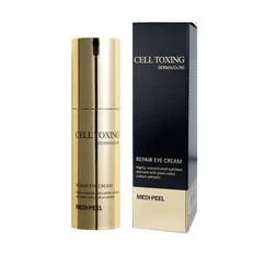 MEDI-PEEL | Cell Toxing Dermajours Repair Eye Cream 30ml