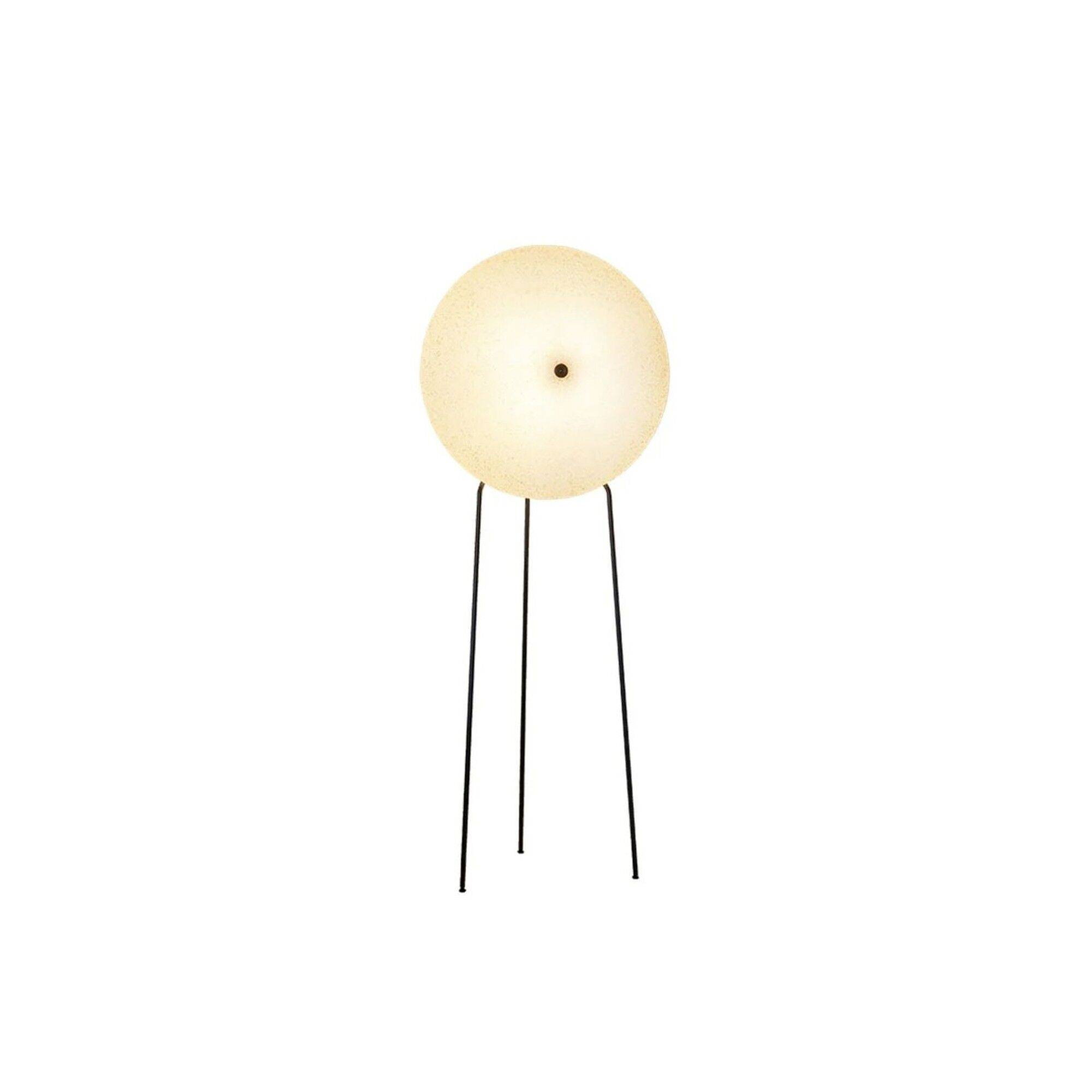 Rificolona 80 Gulvlampe Hvid.