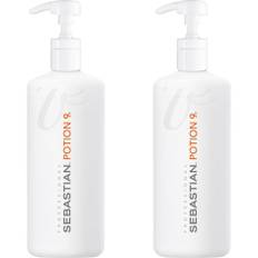 2st Sebastian Professional Potion 9 500 ml