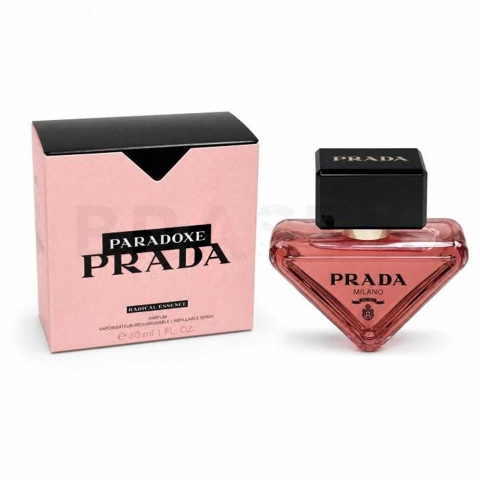 Prada Paradoxe Radical Essence - Eau De Parfum 30 ml