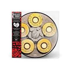 Ghostface Killah - Set The Tone (Guns & Roses) (2Lp/Picture Disc) (Rsd)