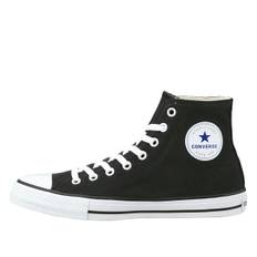Nexstar 110 HI High Cut Sneakers Black [Converse] Men's (32765011) svart