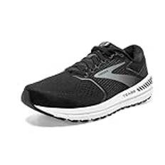 Brooks Herr Beast '20 löparsko, Svart ebenholts vit, 42.5 EU