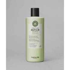 Maria Nila Structure Repair Shampoo 350 ml