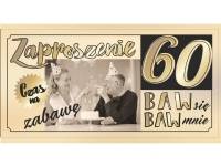 (ComputerSalg) AB Card Birthday Invitation Z92 (10 pcs.)