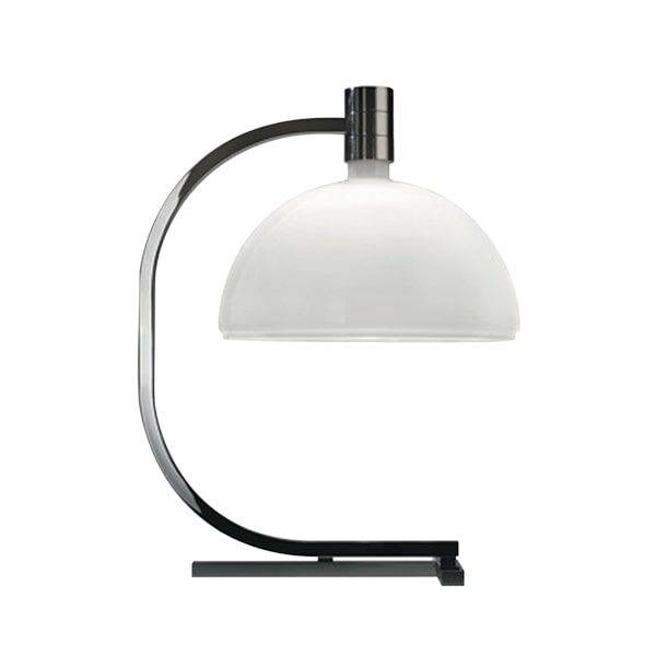 AS1C Bordlampe Krom.