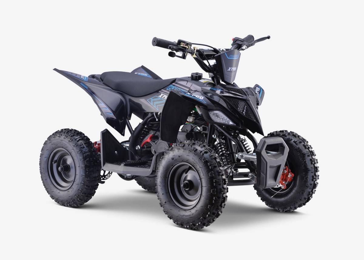 Børn X-Pro Warrior 49cc Quad Bike