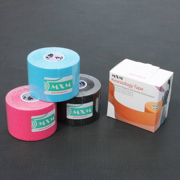 Kinesiotape - Pink