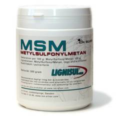 MSM Lignisul, 500 g