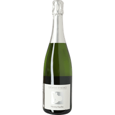 NV Crémant d'Alsace Extra Brut, Domaine Henry Fuchs