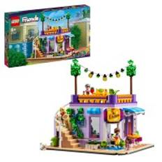 LEGO® Friends Heartlake City Gemeinschaftsküche 41747