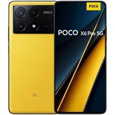 Poco X6 Pro 5G 8GB/256GB 6.7´´