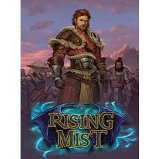 Rising Mist (PC) - Steam Key - GLOBAL