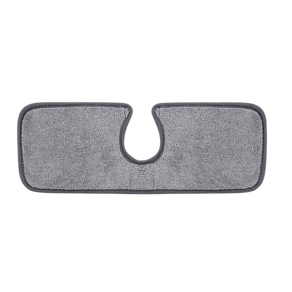 Microfiber Kitchen Faucet Mat | Absorbent Splash Guard For Sink, Countertop Protection For Kitchen And Bathroom