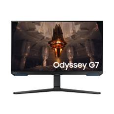 Samsung G70B computerskærm 71,1 cm (28") 3840 x 2160 pixel 4K Ultra HD LED Sort