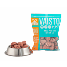 Vaisto XL puppy Isblå 3 kg