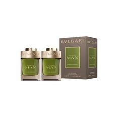 Bvlgari Man Wood Essence Duo 120 ml Bvlgari