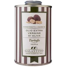 Galantino Plåt Extra Virgin Olivolja Tryffel 250ml