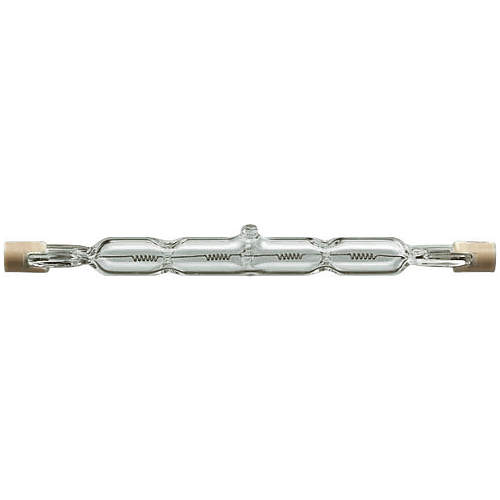 Philips Plusline ES Small 118mm 2y 120W 230V R7s