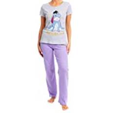Disney Dam Pyjamas I-or Lila M
