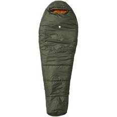 Fjällräven Abisko Three Seasons Regular Fibersovepose Olive LZ