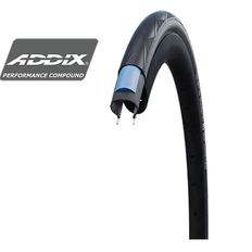 Schwalbe Durano Plus - Addix foldedæk 25C