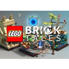 LEGO Bricktales (PC) Steam Gift - GLOBAL