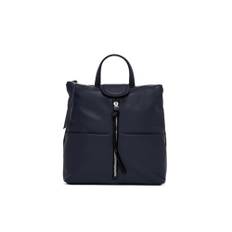 Gianni Chiarini, Taske, Dame, Blå, ONE SIZE, Array Large Rygsæk i Jade
