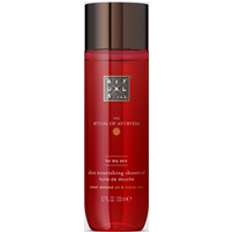 The Ritual of Ayurveda Shower Oil 200ml