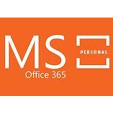 MS Office 365 Personal EU Key (1 Year / 1 Account)