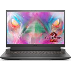 Dell G15 5511 | i7-11800H | 15.6" | 16 GB | 512 GB SSD | FHD | RTX 3060 Mobile 6 GB | Win 11 Pro | BE