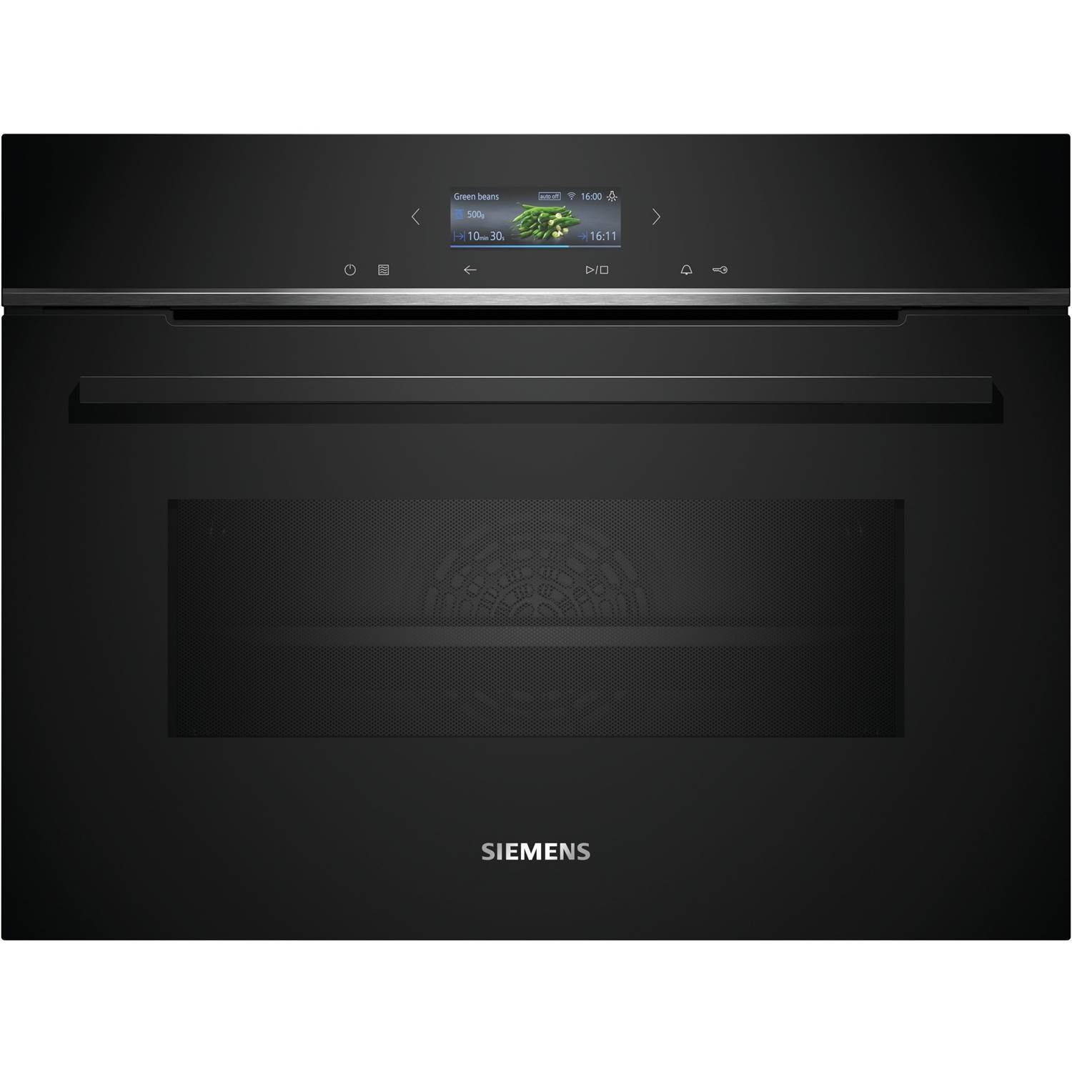 Siemens Kombiovn CM724G1B1