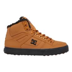 Pure High WNT ‑ Winter High-Top Boots for Men