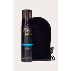 Bondi Sands Self Tanning Foam Dark & Application Mitt Set, Dark - One Size