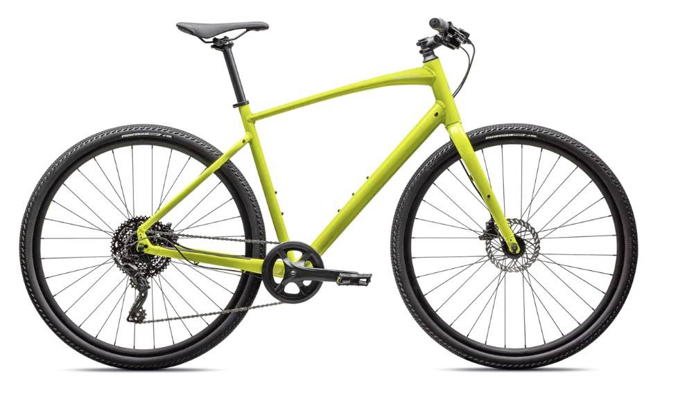 Specialized - Sirrus X 2.0 - Gloss Ion - XS