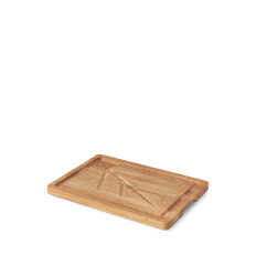 Kay Bojesen Skærebræt 40x29 cm i træ fra serien Menageri
