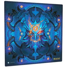 Descent Board Game: Legends Of The Dark Game Mat