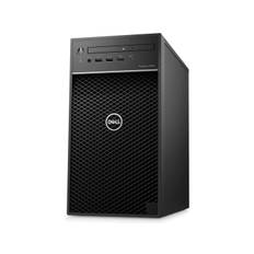 Dell Precision 3650 Tower – Core i9, 32GB, 512GB SSD + 4TB HDD, NVIDIA GeForce RTX 4060