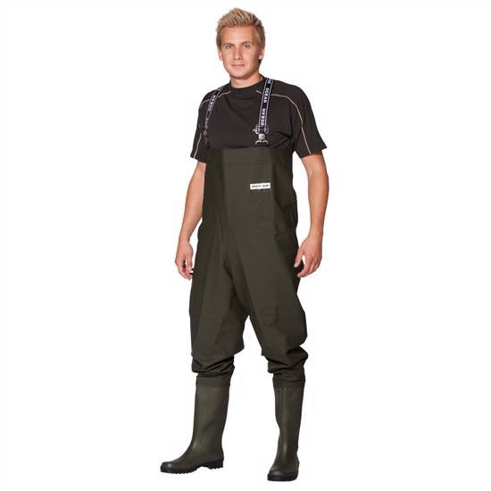 Waders Voksen - Str. 41