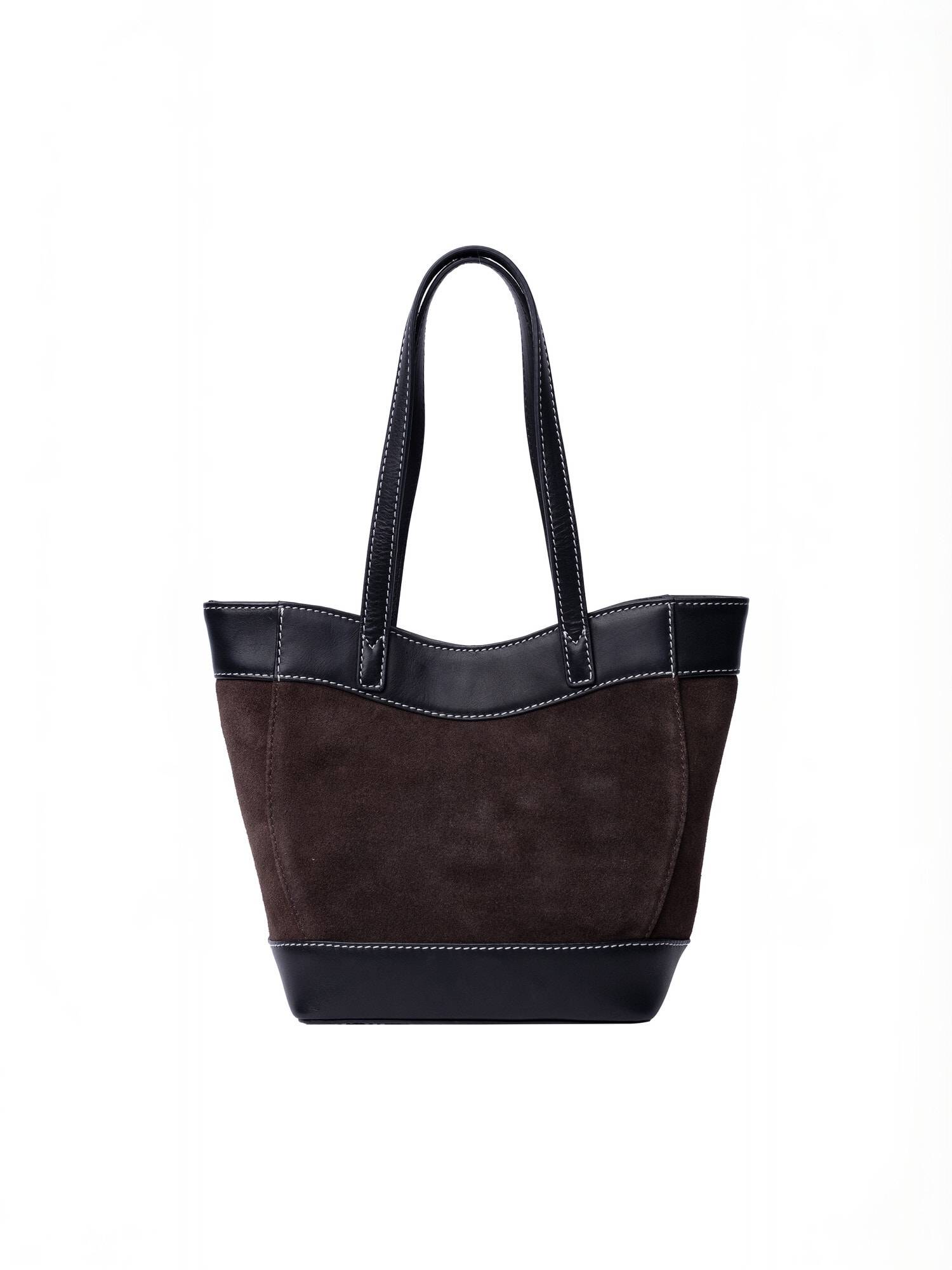 RE:DESIGNED Shopper ' Sol '  brun