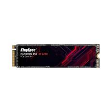 KingSpec 1TB M.2 SSD 2280 NVMe PCIe 4.0 x4, Unglaubliche Lese bis zu 5000MB/s, Interne M2 PCIe SSD Kompatibel mit Gaming Konsole/Desktop/Gaming Laptop