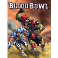 Blood Bowl: Dark Elves Edition Steam Key GLOBAL